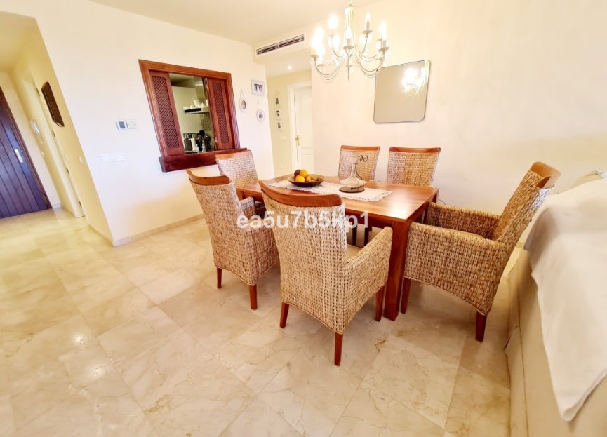 Resale - Apartment - Penthouse - Estepona - New Golden Mile