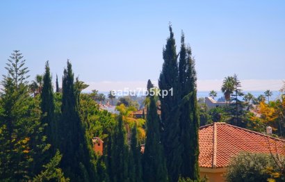 Resale - House - Detached Villa - Estepona - New Golden Mile