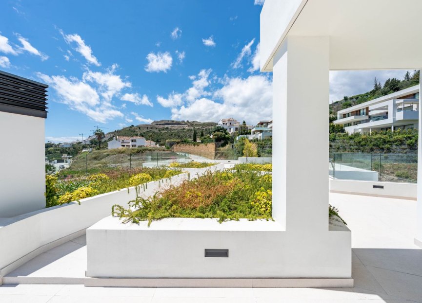 Resale - House - Detached Villa - Benahavís - La Quinta