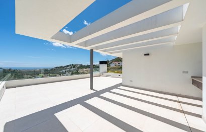 Resale - House - Detached Villa - Benahavís - La Quinta