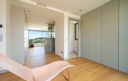 Resale - House - Detached Villa - Benahavís - La Quinta