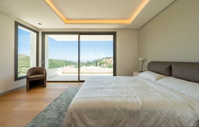 Resale - House - Detached Villa - Benahavís - La Quinta