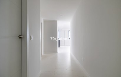 Reventa - Ground floor apartment - Casares - Casares Centro