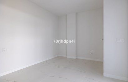 Reventa - Ground floor apartment - Casares - Casares Centro