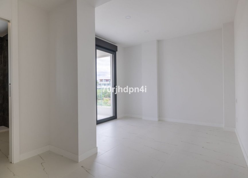 Reventa - Ground floor apartment - Casares - Casares Centro