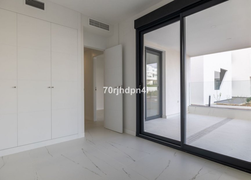 Reventa - Ground floor apartment - Casares - Casares Centro