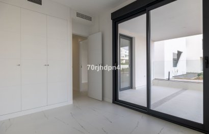 Reventa - Ground floor apartment - Casares - Casares Centro