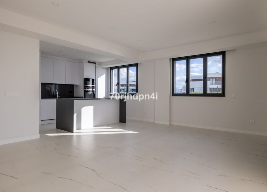 Reventa - Ground floor apartment - Casares - Casares Centro