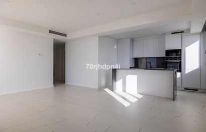 Reventa - Ground floor apartment - Casares - Casares Centro