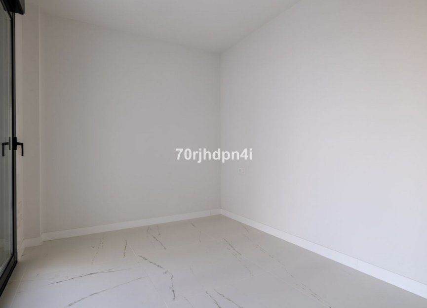 Reventa - Ground floor apartment - Casares - Casares Centro