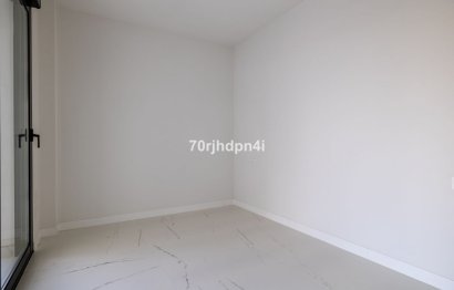 Reventa - Ground floor apartment - Casares - Casares Centro