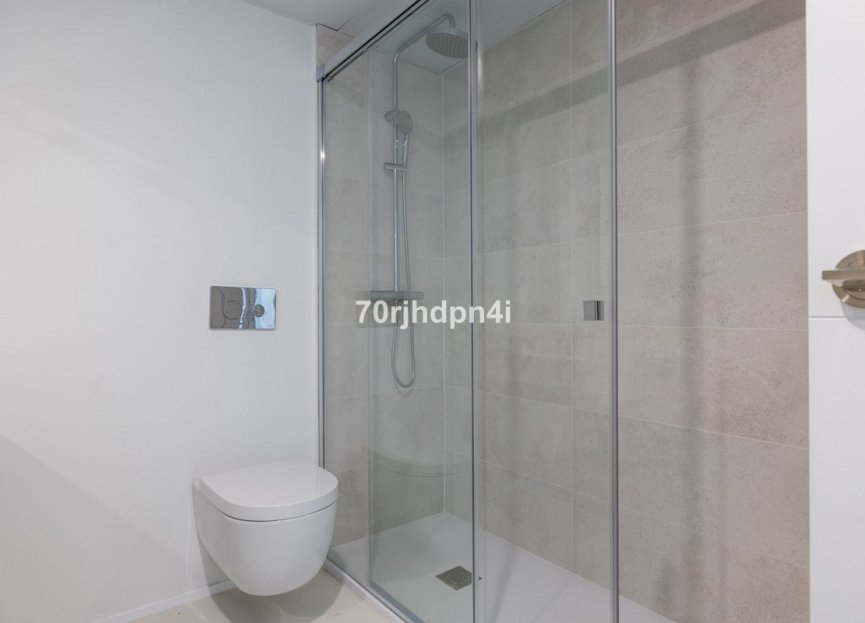 Reventa - Ground floor apartment - Casares - Casares Centro