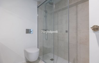 Reventa - Ground floor apartment - Casares - Casares Centro