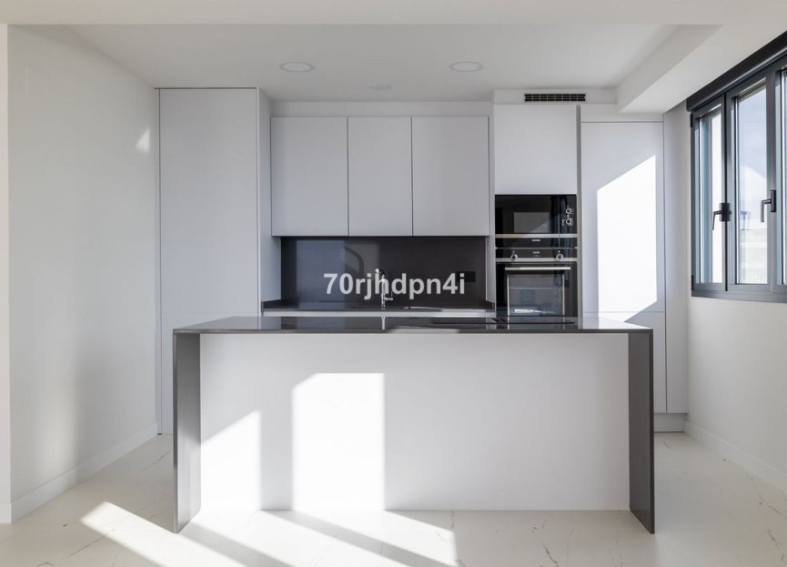 Reventa - Ground floor apartment - Casares - Casares Centro