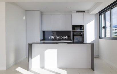 Reventa - Ground floor apartment - Casares - Casares Centro