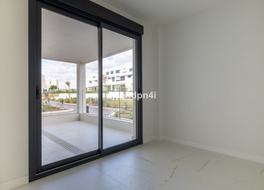 Reventa - Ground floor apartment - Casares - Casares Centro