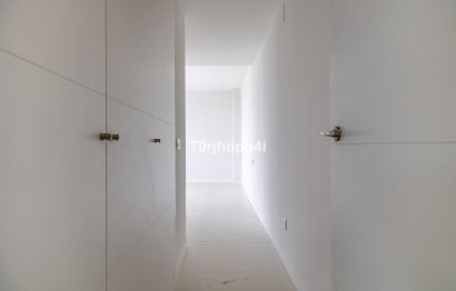 Reventa - Ground floor apartment - Casares - Casares Centro