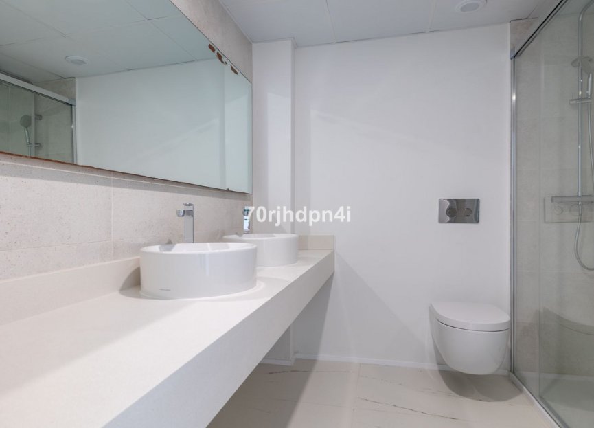 Reventa - Ground floor apartment - Casares - Casares Centro