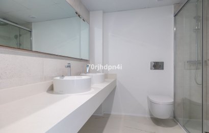 Reventa - Ground floor apartment - Casares - Casares Centro