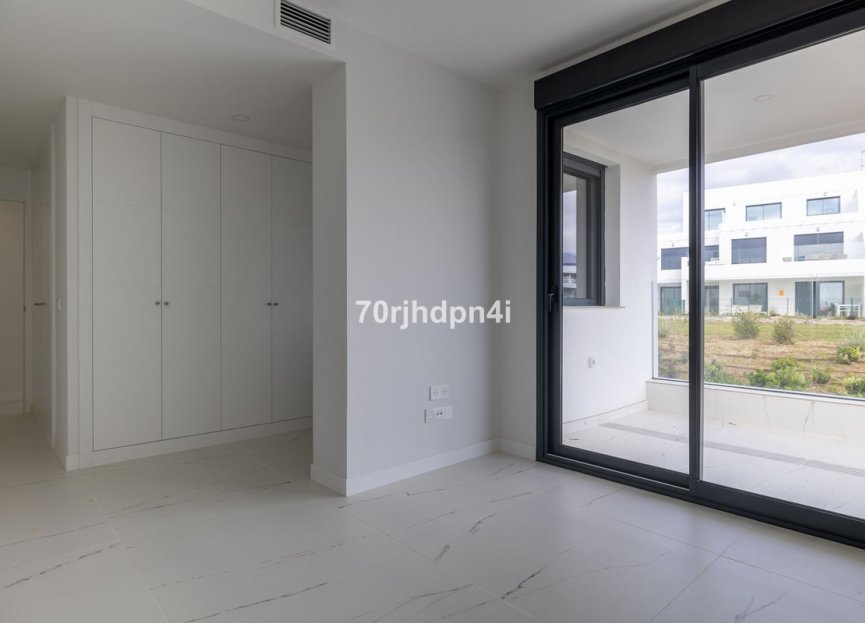 Reventa - Ground floor apartment - Casares - Casares Centro