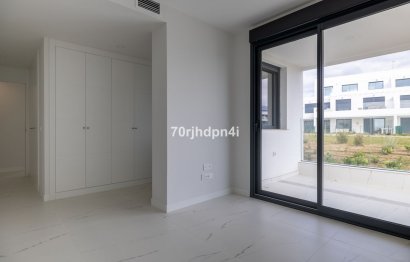 Reventa - Ground floor apartment - Casares - Casares Centro