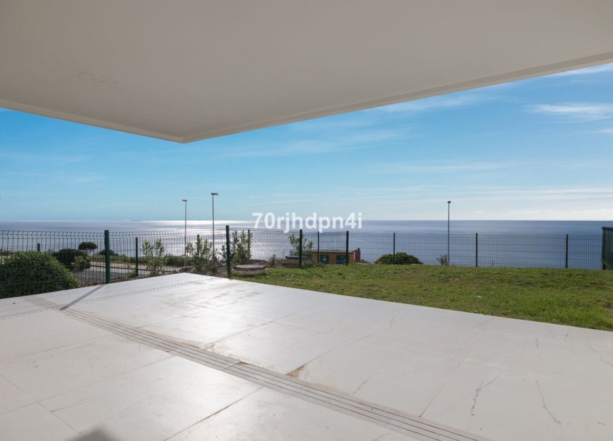 Reventa - Ground floor apartment - Casares - Casares Centro