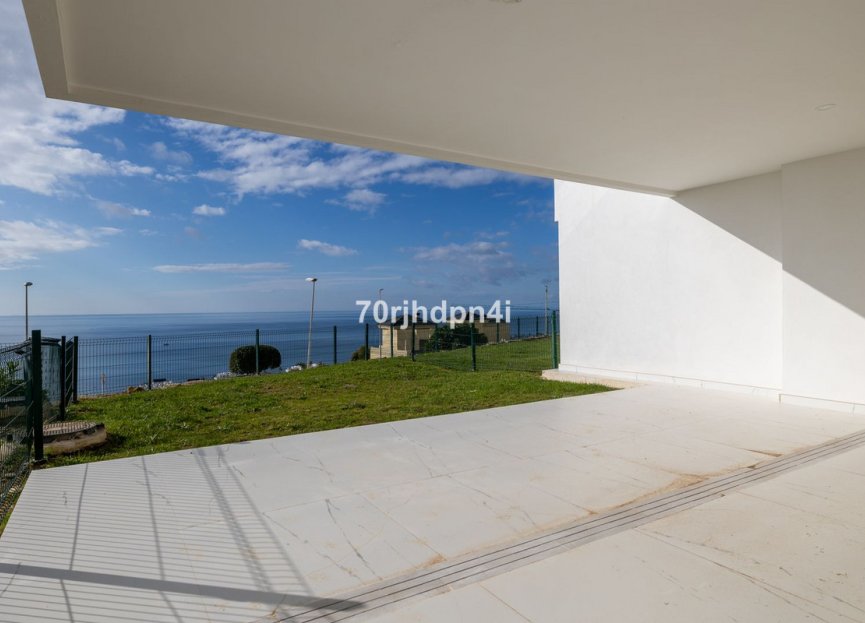 Reventa - Ground floor apartment - Casares - Casares Centro