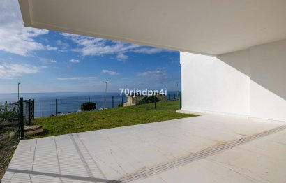 Reventa - Ground floor apartment - Casares - Casares Centro