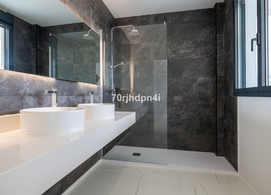 Reventa - Ground floor apartment - Casares - Casares Centro