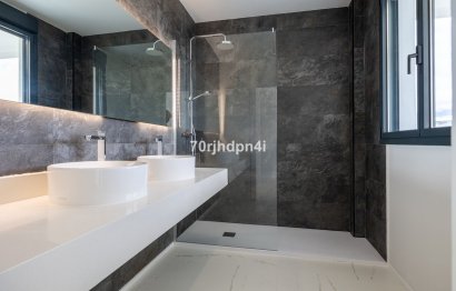 Reventa - Ground floor apartment - Casares - Casares Centro