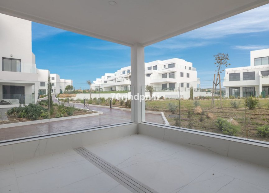 Reventa - Ground floor apartment - Casares - Casares Centro