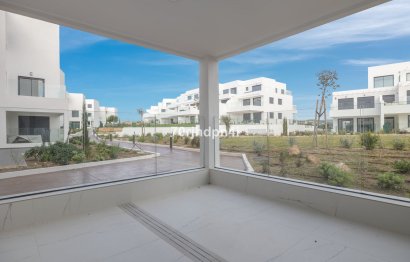 Reventa - Ground floor apartment - Casares - Casares Centro