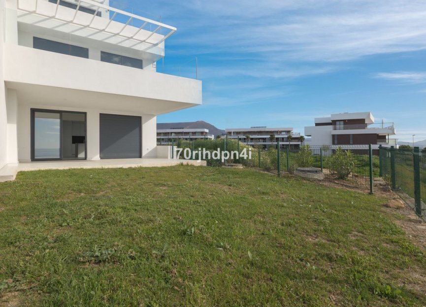 Reventa - Ground floor apartment - Casares - Casares Centro
