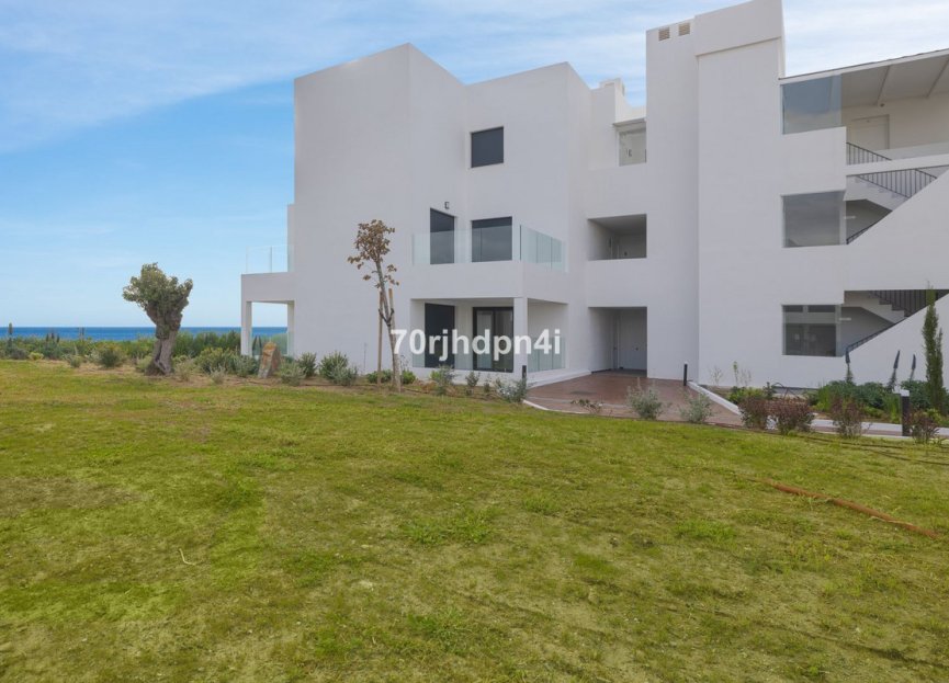 Reventa - Ground floor apartment - Casares - Casares Centro