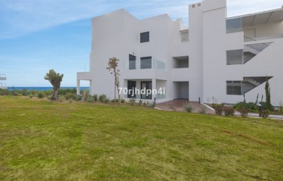 Reventa - Ground floor apartment - Casares - Casares Centro