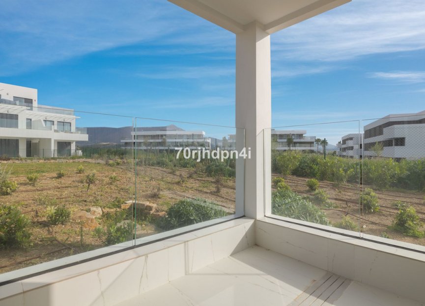 Reventa - Ground floor apartment - Casares - Casares Centro