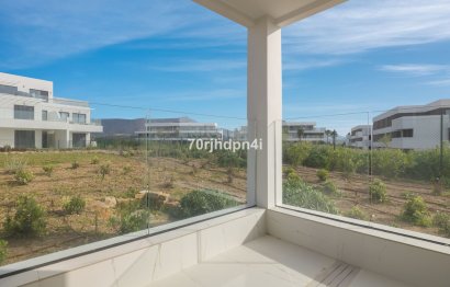 Reventa - Ground floor apartment - Casares - Casares Centro