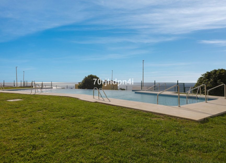 Reventa - Ground floor apartment - Casares - Casares Centro