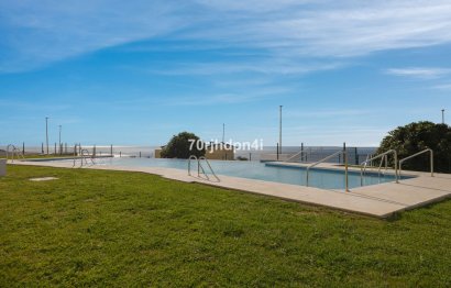 Reventa - Ground floor apartment - Casares - Casares Centro