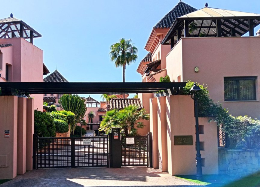 Reventa - House - Townhouse - Marbella - Marbella Centro