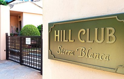 Reventa - House - Townhouse - Marbella - Marbella Centro