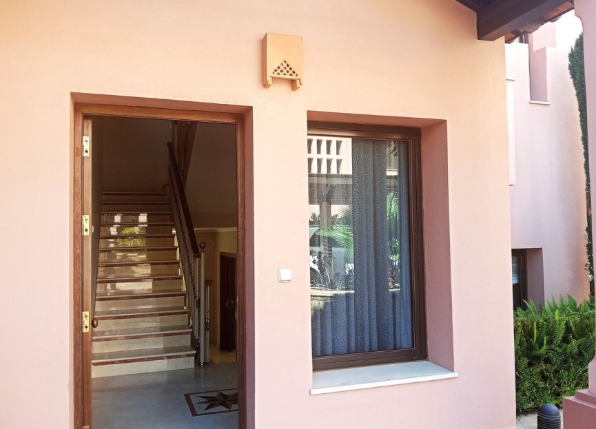 Reventa - House - Townhouse - Marbella - Marbella Centro