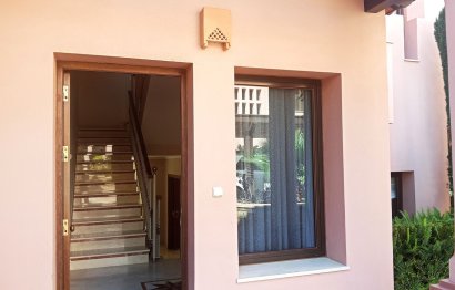 Reventa - House - Townhouse - Marbella - Marbella Centro