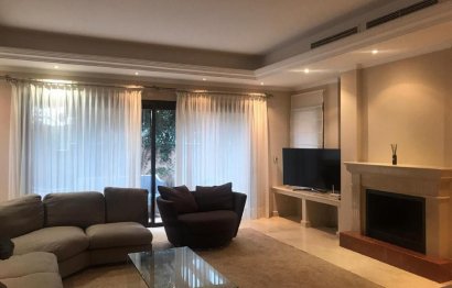 Reventa - House - Townhouse - Marbella - Marbella Centro