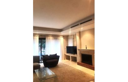 Reventa - House - Townhouse - Marbella - Marbella Centro