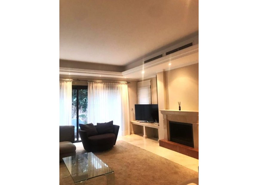 Reventa - House - Townhouse - Marbella - Marbella Centro