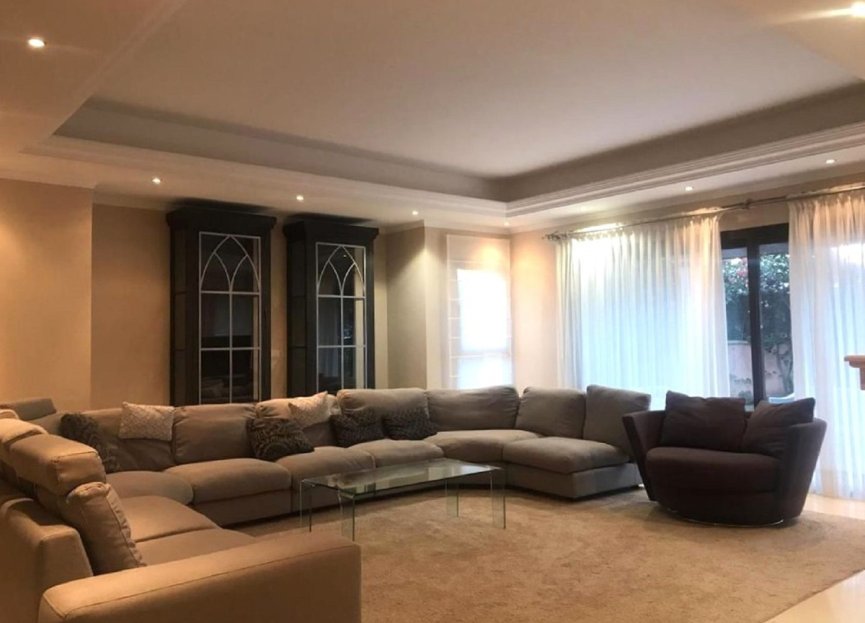 Reventa - House - Townhouse - Marbella - Marbella Centro