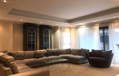 Reventa - House - Townhouse - Marbella - Marbella Centro