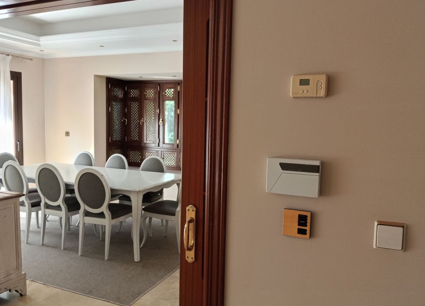 Reventa - House - Townhouse - Marbella - Marbella Centro