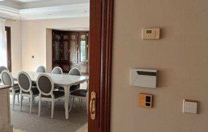 Reventa - House - Townhouse - Marbella - Marbella Centro